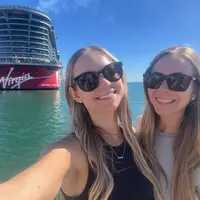 thecruisingsisters