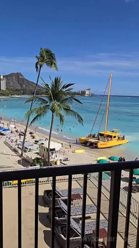 wowsuites's review preview (OUTRIGGER Waikiki Beach Resort)