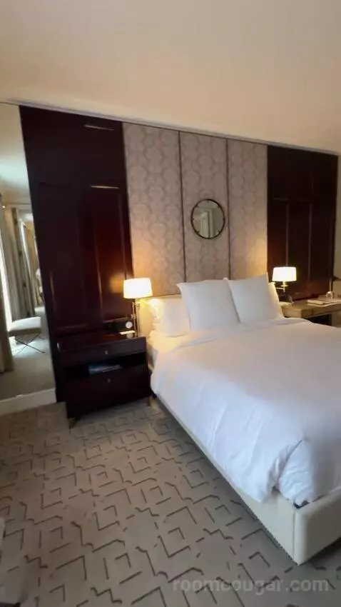 adventuringcam's review preview (Rosewood Mansion on Turtle Creek)