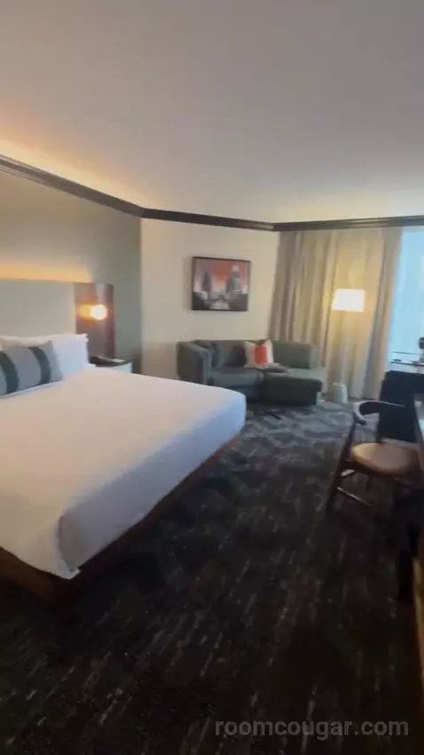 adventuringcam's review preview (Omni Austin Hotel Downtown)