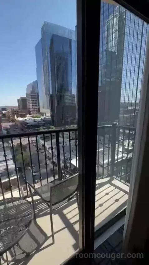 adventuringcam's review preview (Hotel ZaZa Austin)