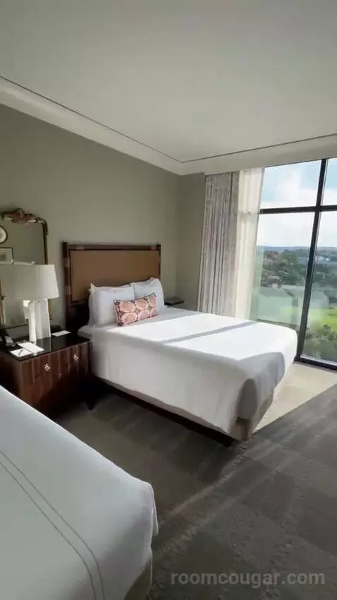 adventuringcam's review preview (Omni Barton Creek Resort and Spa Austin)