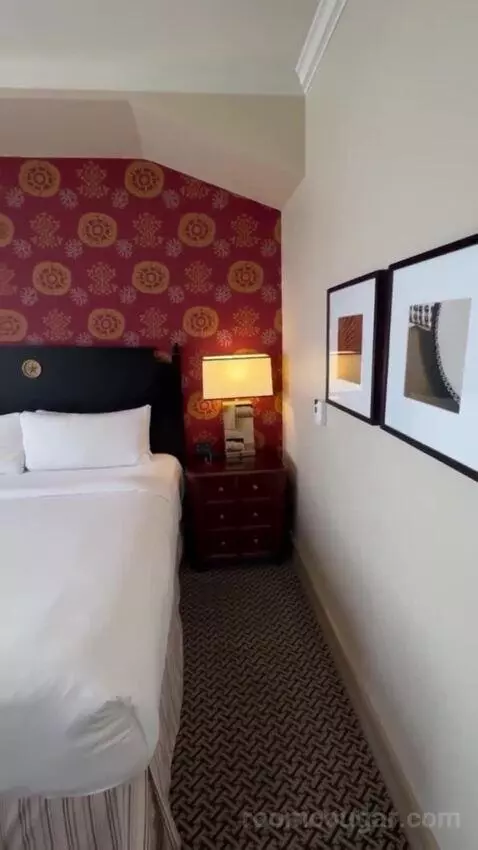 adventuringcam's review preview (The Stephen F Austin Royal Sonesta Hotel)