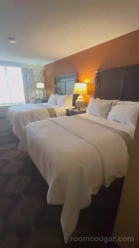 adventuringcam's review preview (The Westin San Antonio North)