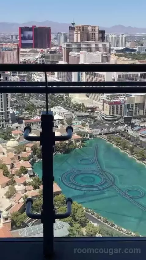 upupandourway's review preview (The Cosmopolitan Of Las Vegas)