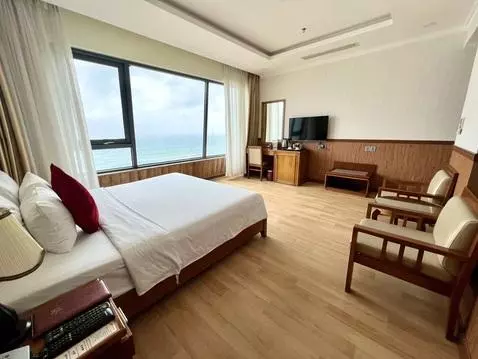 bevandryan's review preview (Serene Beach Danang Hotel)