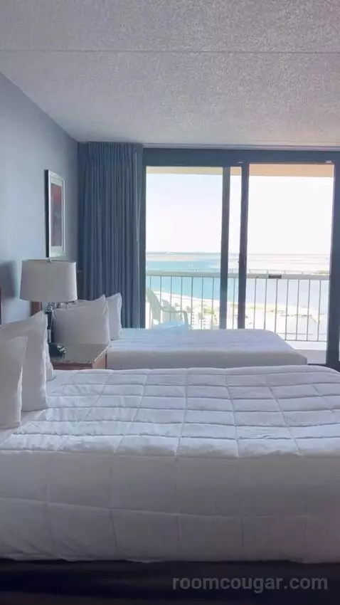 jennifersparks's review preview (Boardwalk Resorts - Flagship)