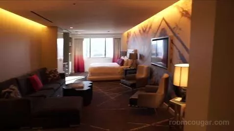 thevegasparadise's review preview (The Cosmopolitan Of Las Vegas)