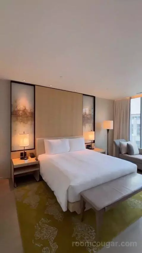 gogotravelwithjosh's review preview (Park Hyatt Bangkok)