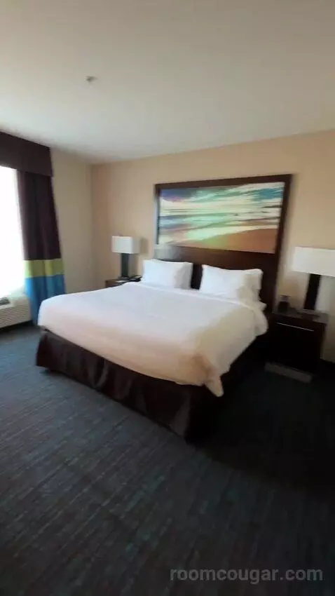 gogotravelwithjosh's review preview (Fairfield Inn & Suites by Marriott San Diego Carlsbad)