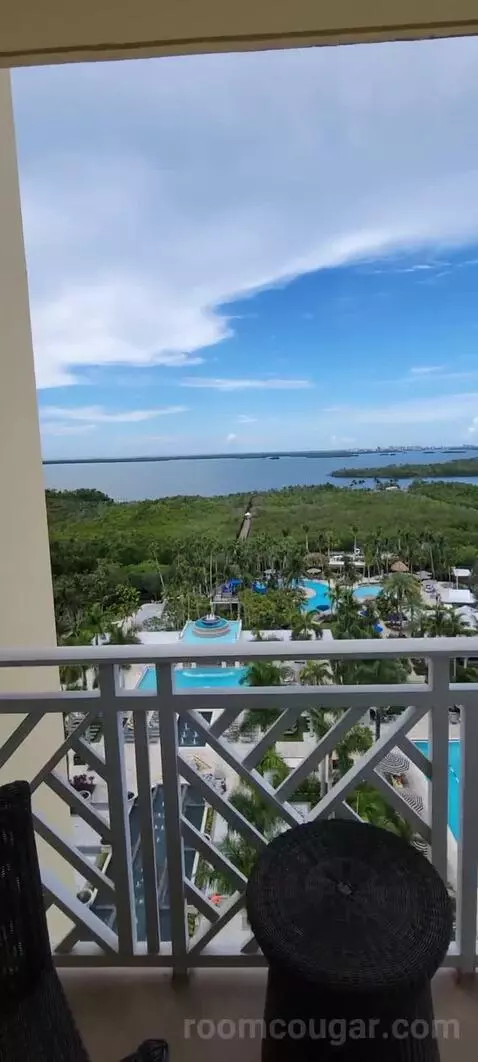 gotravel's review preview (Hyatt Regency Coconut Point Resort & Spa Near Naples)