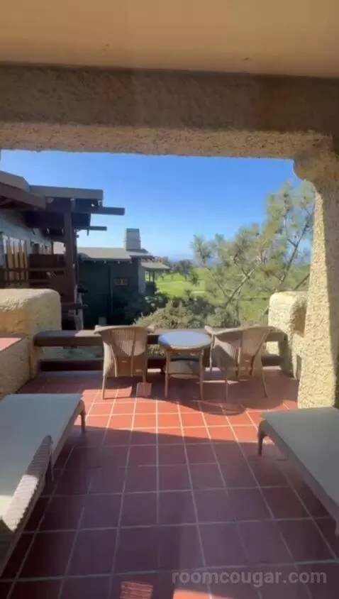 gotravel's review preview (The Lodge at Torrey Pines)