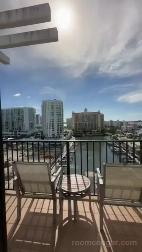 gotravel's review preview (Hyatt Regency Sarasota)