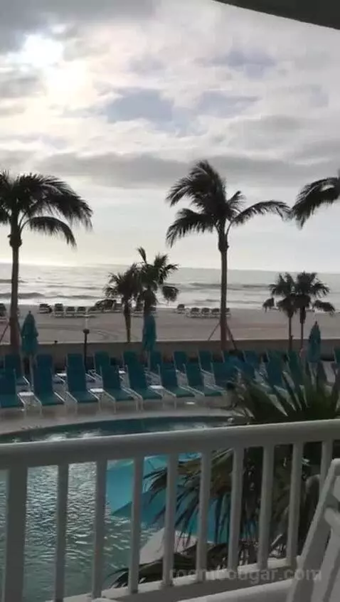 gotravel's review preview (Lido Beach Resort - Sarasota)