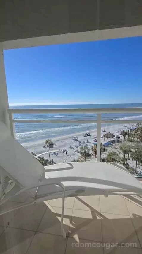 gotravel's review preview (Resort at Longboat Key Club)