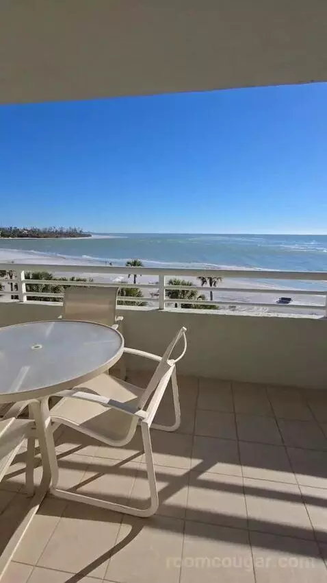 gotravel's review preview (Resort at Longboat Key Club)