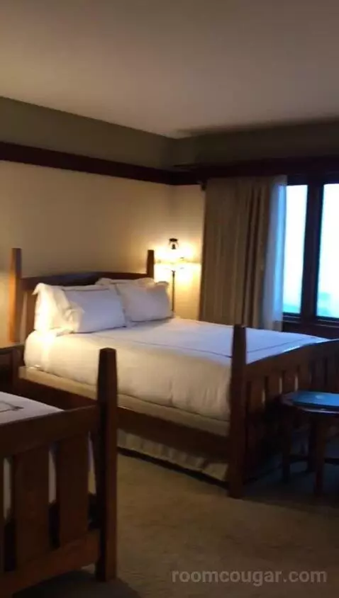 gotravel's review preview (The Lodge at Torrey Pines)