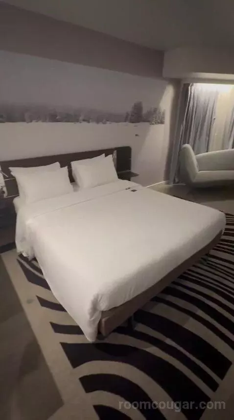 thesuiteescape's review preview (Novotel London Tower Bridge)