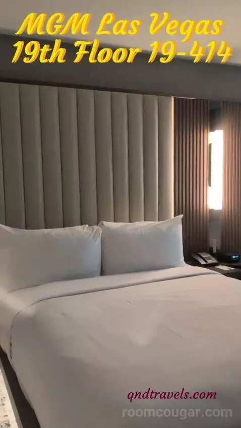 ddctraveling's review preview (MGM Grand)